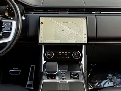 2023 Land Rover Range Rover First Edition LWB