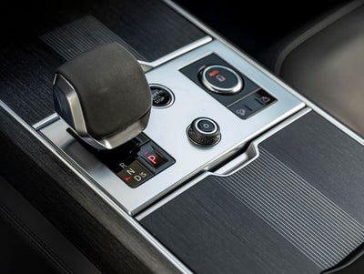 2023 Land Rover Range Rover First Edition LWB