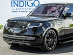 2023 Land Rover Range Rover First Edition LWB