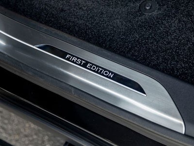 2023 Land Rover Range Rover First Edition LWB