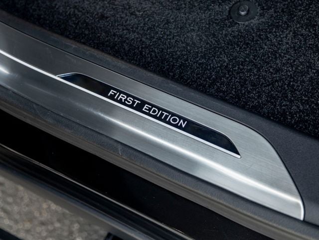 2023 Land Rover Range Rover First Edition LWB