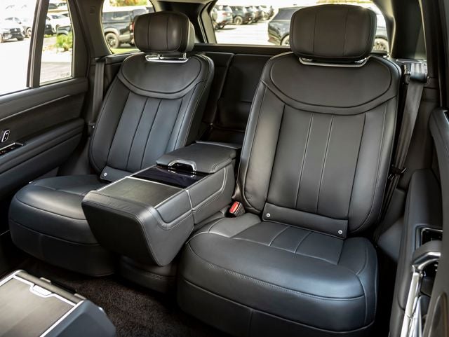 2023 Land Rover Range Rover First Edition LWB