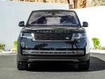 2023 Land Rover Range Rover First Edition LWB