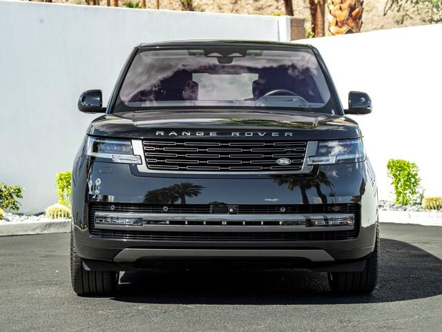 2023 Land Rover Range Rover First Edition LWB