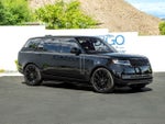 2023 Land Rover Range Rover First Edition LWB