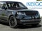 2023 Land Rover Range Rover First Edition LWB