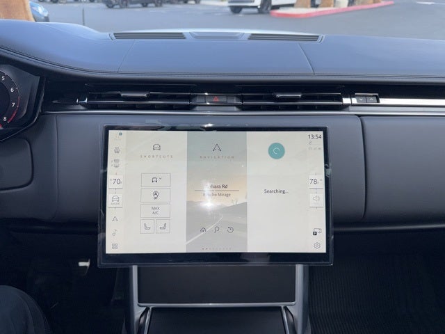 2024 Land Rover Range Rover SV