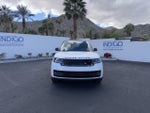 2024 Land Rover Range Rover SV