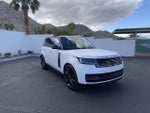 2024 Land Rover Range Rover SV