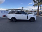 2024 Land Rover Range Rover SV