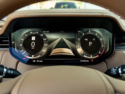 2026 Land Rover Range Rover SV