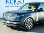2026 Land Rover Range Rover SV