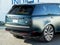 2026 Land Rover Range Rover SV