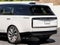 2025 Land Rover Range Rover SV LWB