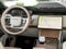 2025 Land Rover Range Rover SV LWB