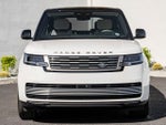 2025 Land Rover Range Rover SV LWB