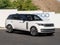 2025 Land Rover Range Rover SV LWB