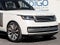 2025 Land Rover Range Rover SV LWB
