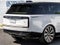2025 Land Rover Range Rover SV LWB