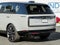 2026 Land Rover Range Rover SV LWB