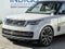2026 Land Rover Range Rover SV LWB