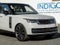 2026 Land Rover Range Rover SV LWB