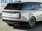 2026 Land Rover Range Rover SV LWB