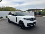 2026 Land Rover Range Rover SV LWB