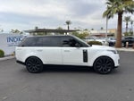 2026 Land Rover Range Rover SV LWB