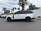 2026 Land Rover Range Rover SV LWB