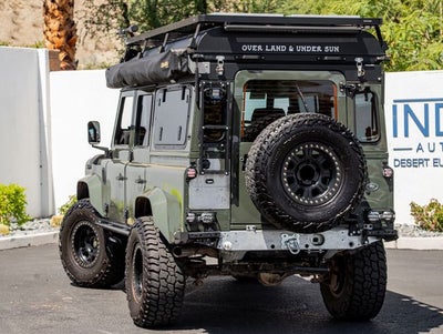 1991 Land Rover Defender 110 Base