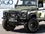 1991 Land Rover Defender 110 Base