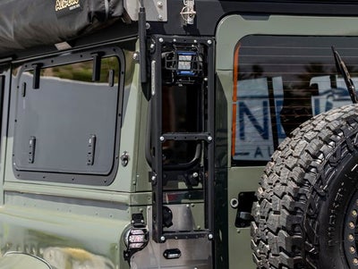 1991 Land Rover Defender 110 Base