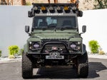 1991 Land Rover Defender 110 Base