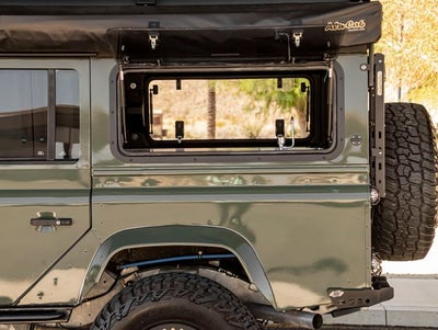 1991 Land Rover Defender 110 Base