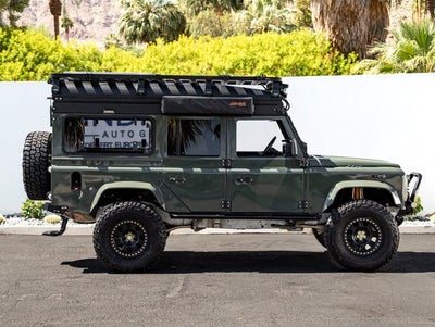 1991 Land Rover Defender 110 Base