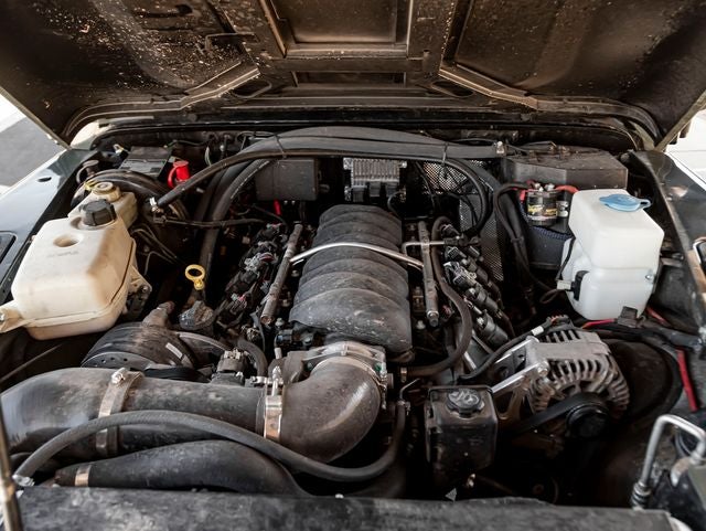 1991 Land Rover Defender 110 Base