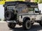 1991 Land Rover Defender 110 Base