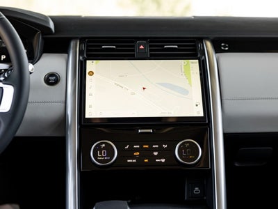 2025 Land Rover Discovery S