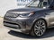 2025 Land Rover Discovery S