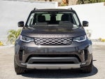 2025 Land Rover Discovery S