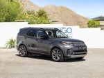 2025 Land Rover Discovery S