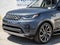2025 Land Rover Discovery S