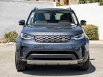 2025 Land Rover Discovery S
