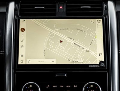 2026 Land Rover Discovery Dynamic SE