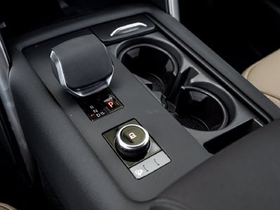 2026 Land Rover Discovery Dynamic SE