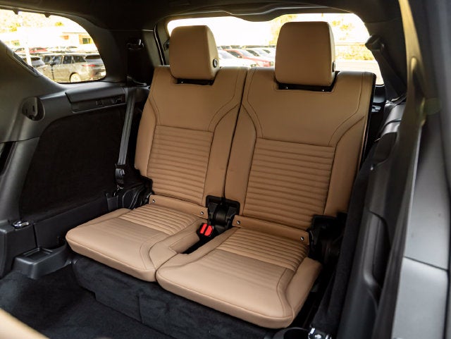 2026 Land Rover Discovery Dynamic SE
