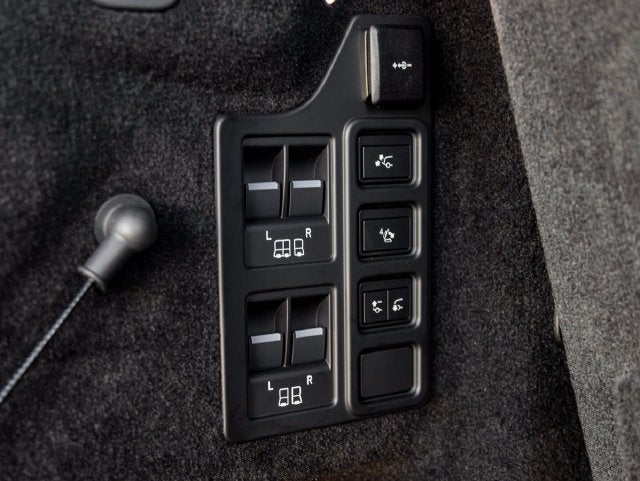 2026 Land Rover Discovery Dynamic SE