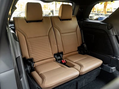 2026 Land Rover Discovery Dynamic SE