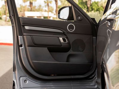 2026 Land Rover Discovery Dynamic SE